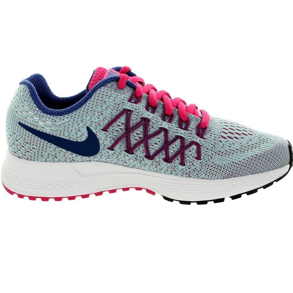 Nike Blue Zoom Pegasus 32